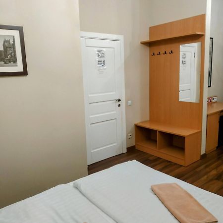 Belokorichi Hotel Kiev Bagian luar foto