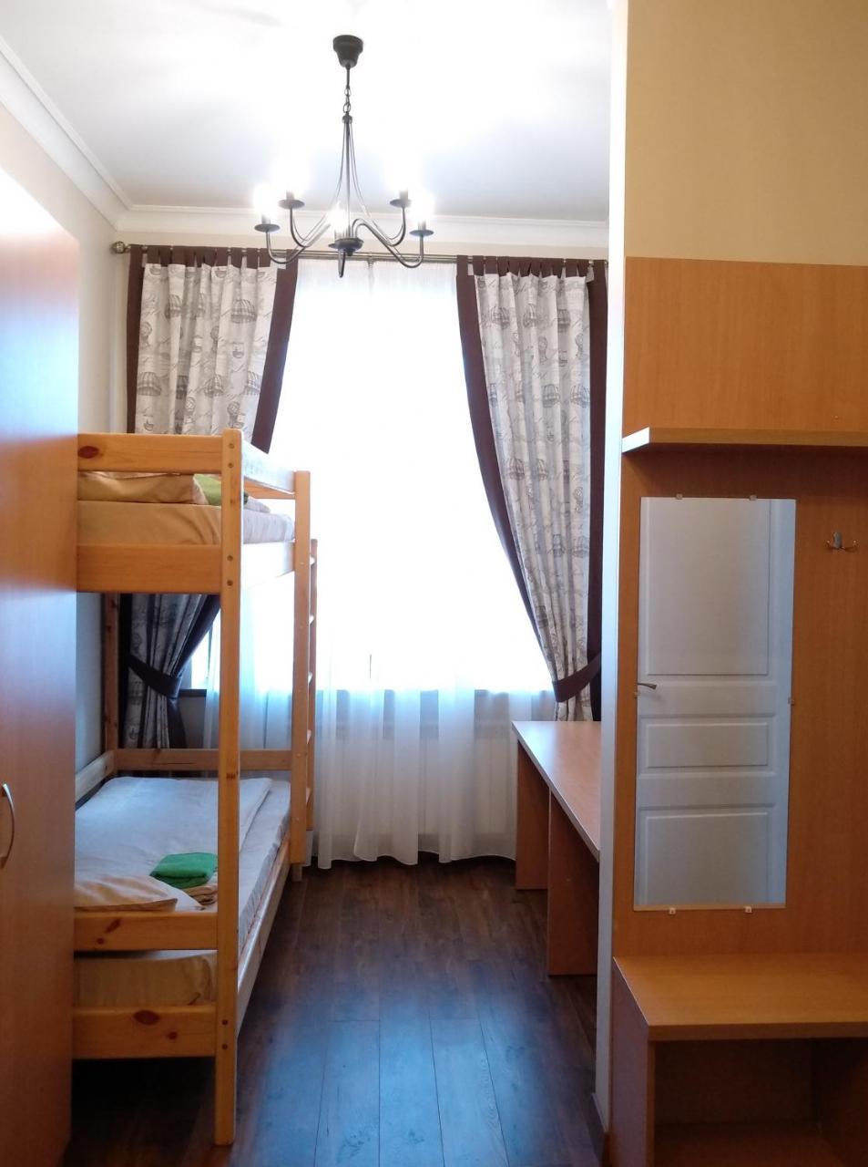 Belokorichi Hotel Kiev Bagian luar foto