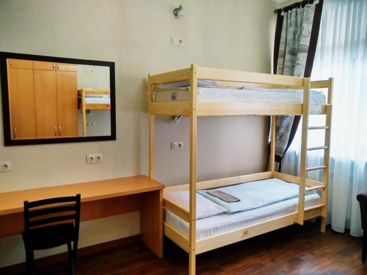 Belokorichi Hotel Kiev Bagian luar foto