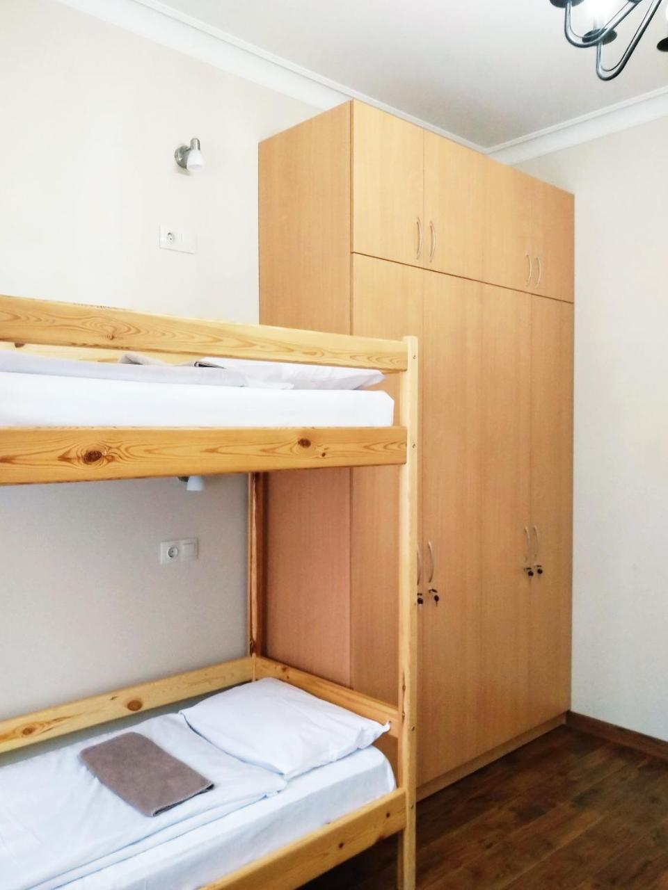 Belokorichi Hotel Kiev Bagian luar foto