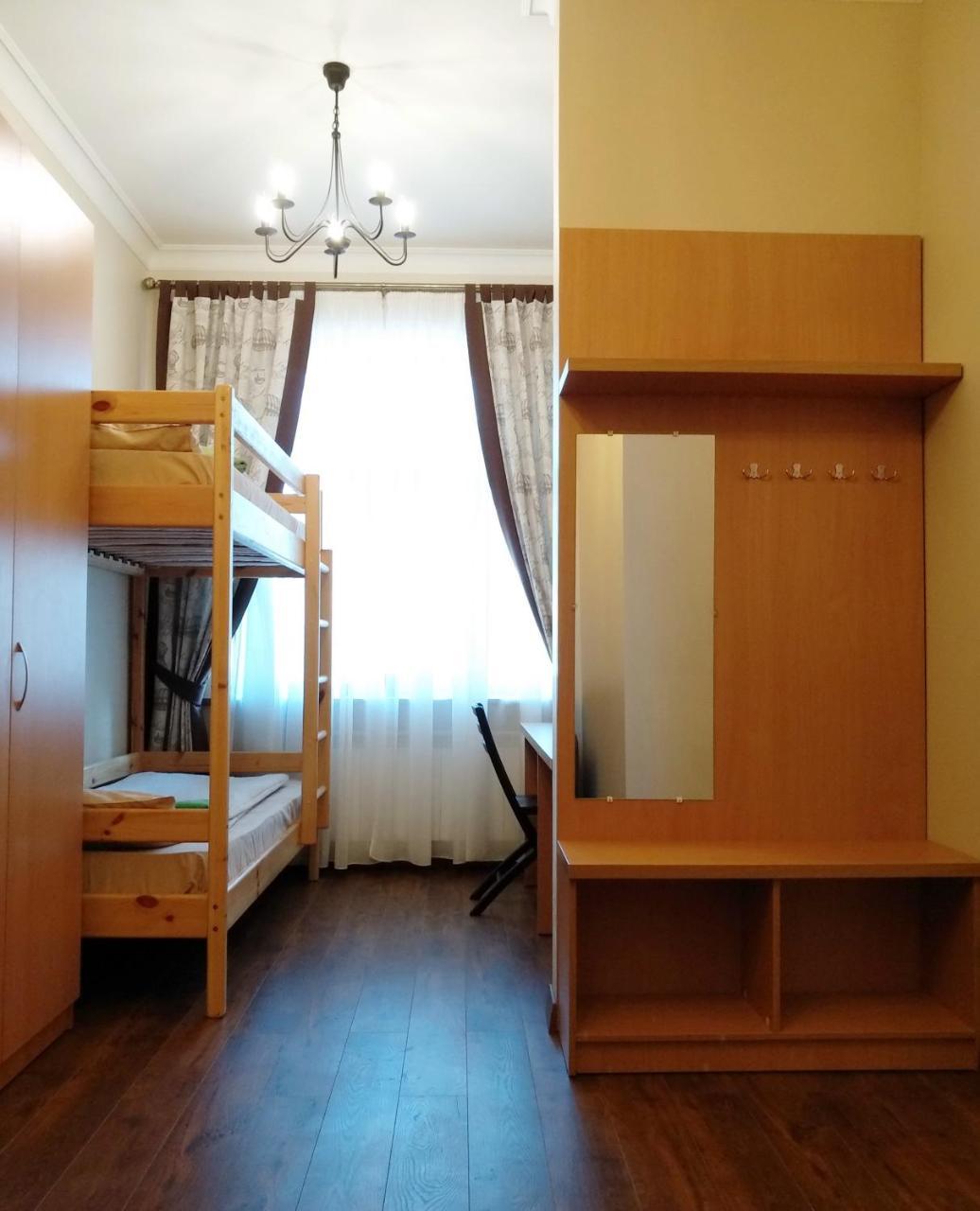 Belokorichi Hotel Kiev Bagian luar foto