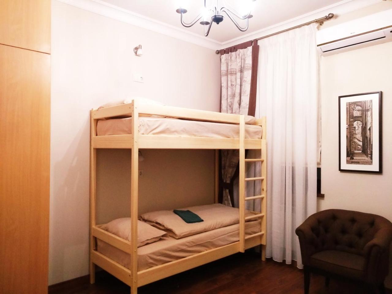 Belokorichi Hotel Kiev Bagian luar foto