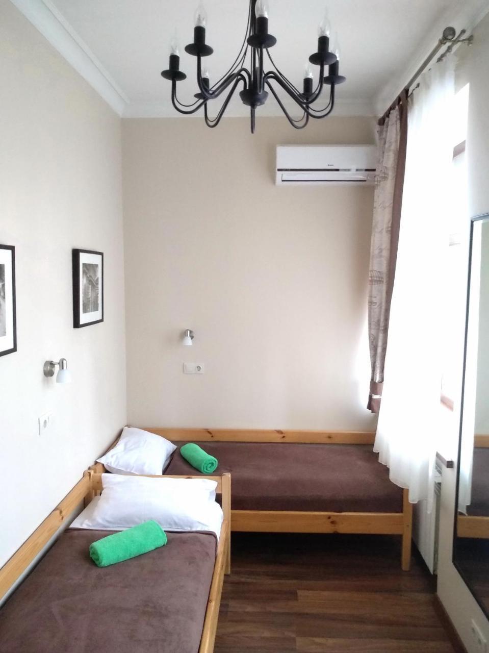 Belokorichi Hotel Kiev Bagian luar foto