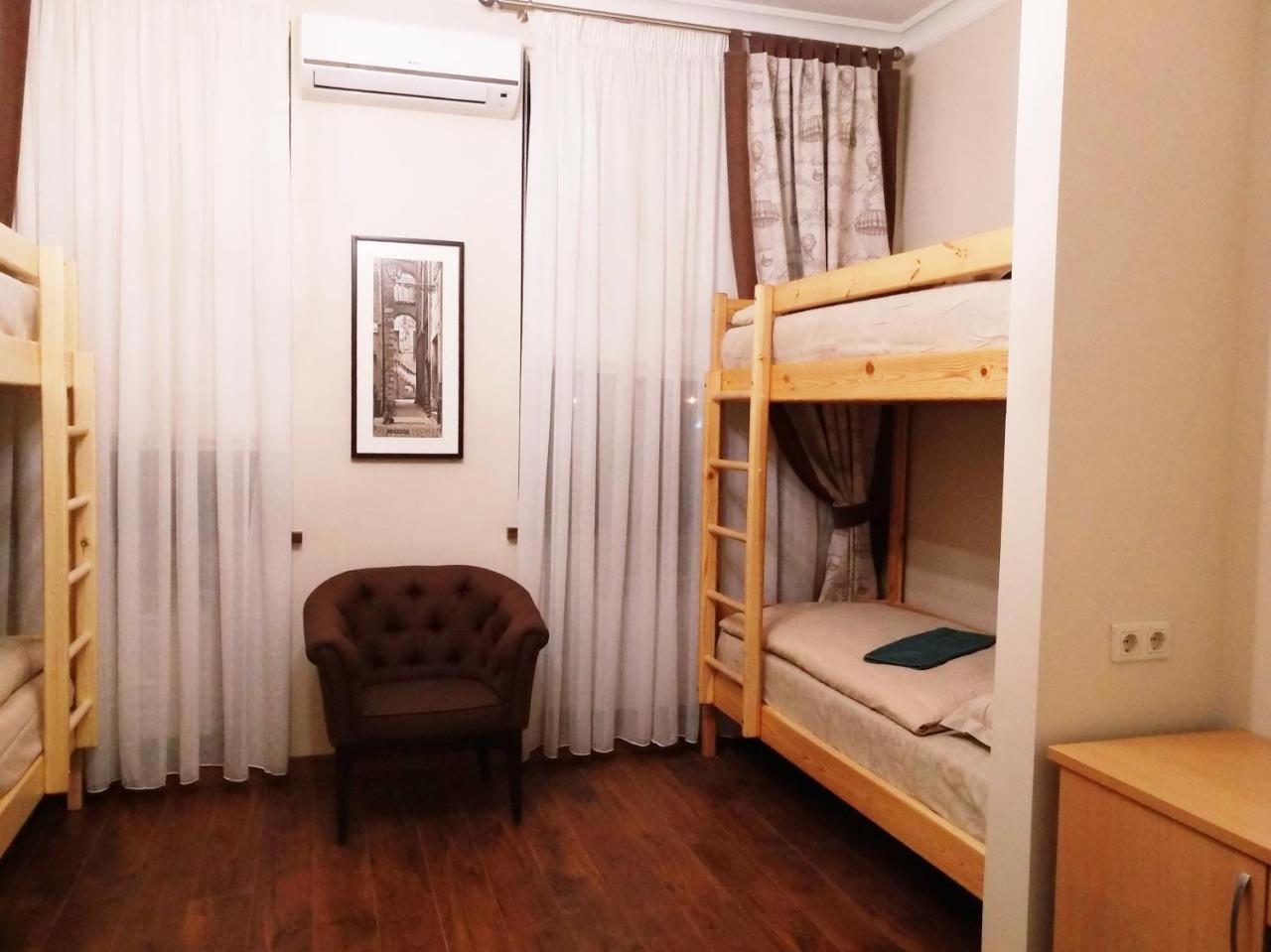 Belokorichi Hotel Kiev Bagian luar foto