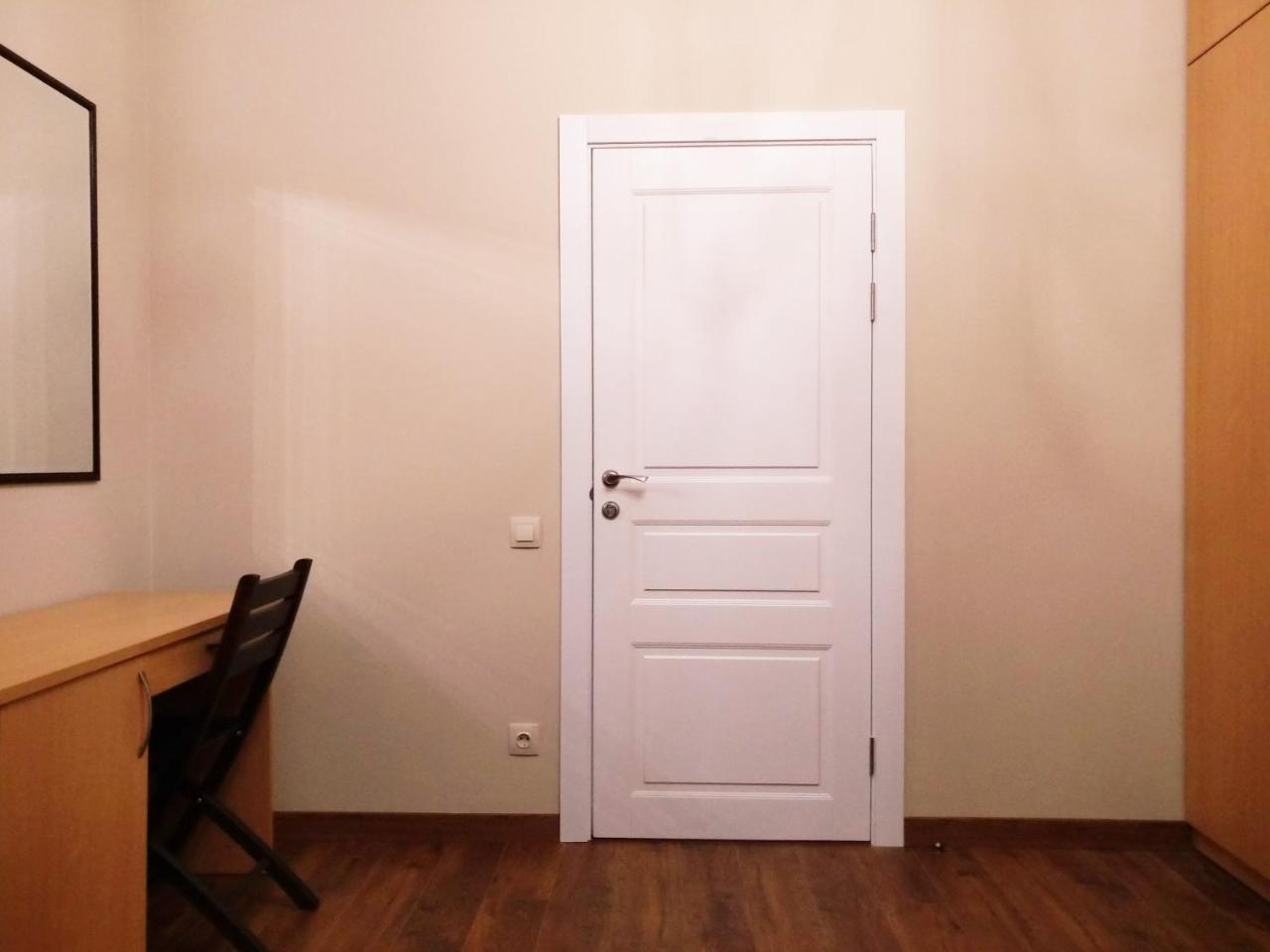 Belokorichi Hotel Kiev Bagian luar foto