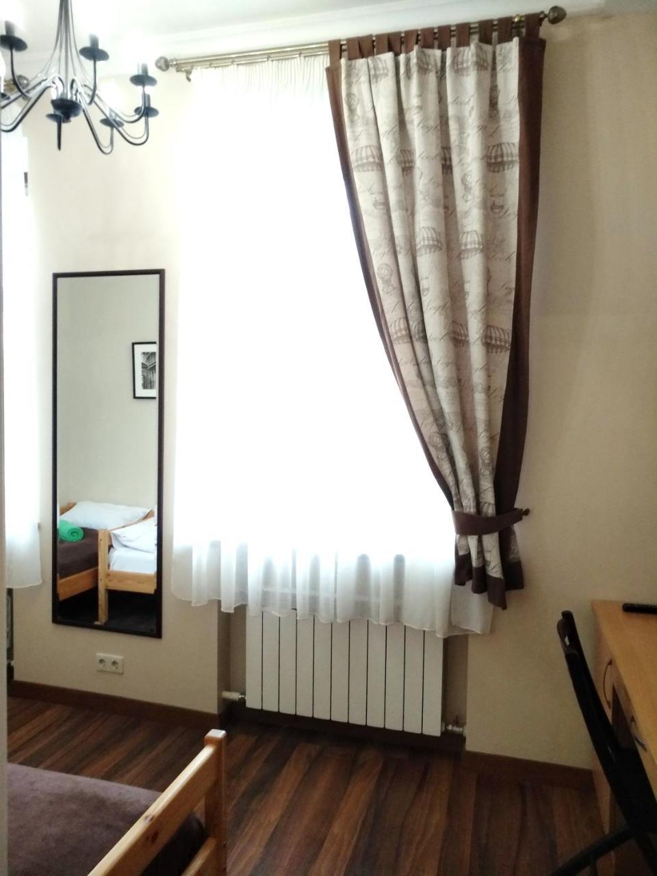 Belokorichi Hotel Kiev Bagian luar foto