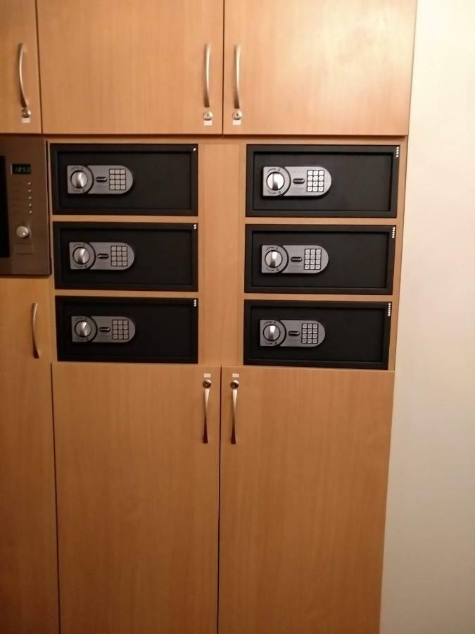 Belokorichi Hotel Kiev Bagian luar foto
